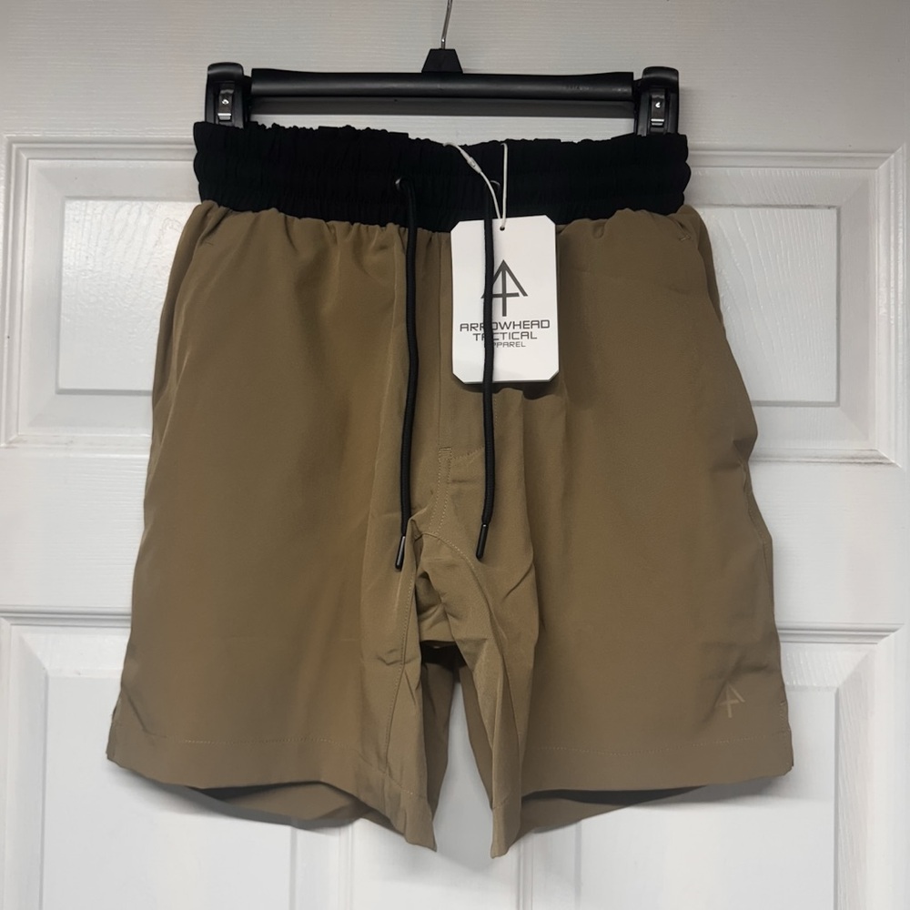 Arrowhead Tactical Carrier Training Shorts Mk.II